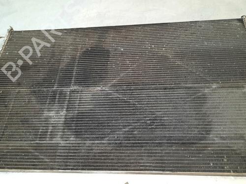 AC radiator MERCEDES-BENZ VITO Van (W447) 119 CDI / BlueTEC 4x4 (447.601, 447.603, 447.605) | BP15024062M32 