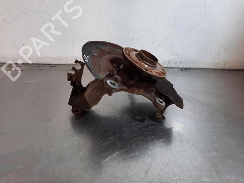 Left front steering knuckle VW GOLF VIII (CD1, DA1) 1.5 eTSI | BP39216871M25 - Image 2
