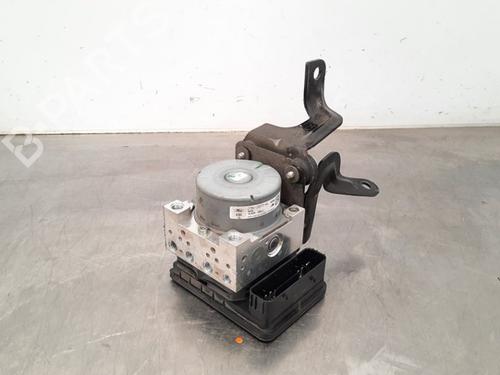 Used ABS pump FORD KA (RU8) 1.2 (69 hp) 15235663