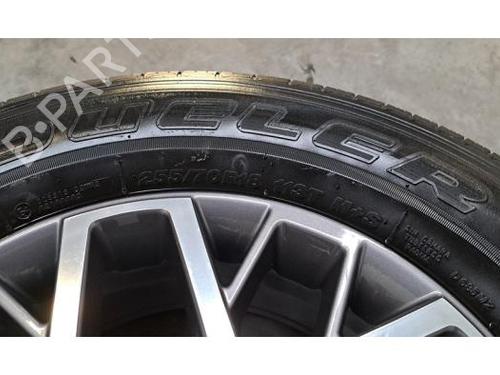 Fælgsæt JEEP WRANGLER IV (JL) 2.0 4xe Plug-in Hybrid (JL74) | BP34121019C100 - Image 10