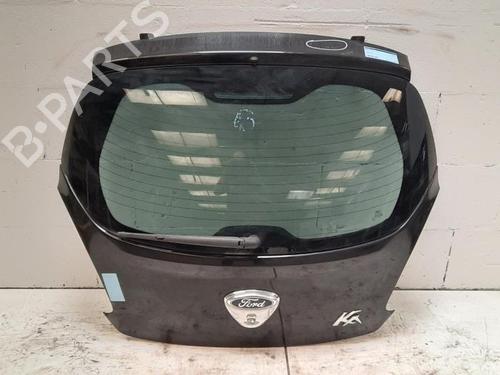 Used Tailgate Tailgate FORD KA (RU8) 1.3 TDCi (75 hp) 34197959 34197959