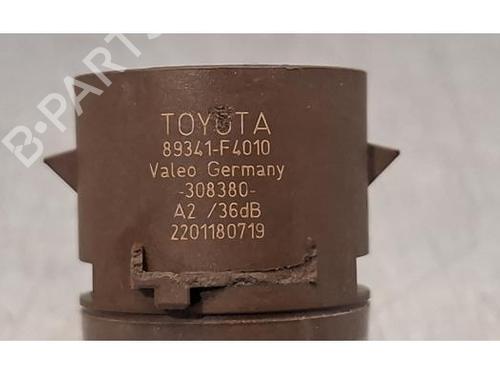 Electronic module TOYOTA C-HR (_X1_) 1.8 Hybrid (ZYX10_, ZYX11_, ZYX10R, ZYX11R) | BP33307428M83 - Image 3