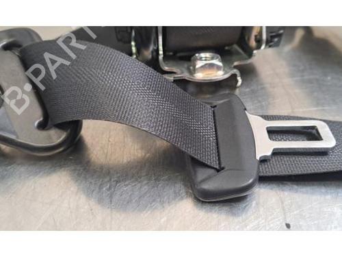 Front left seatbelt NISSAN INTERSTAR Van (XDD) DCI 150 | BP37499243I26 - Image 2