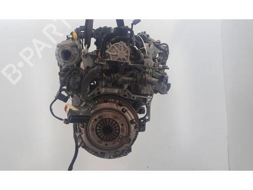 Motor CITROËN JUMPY III Van (V_) 1.5 BlueHDi 120 | BP38043859M1 - Image 4