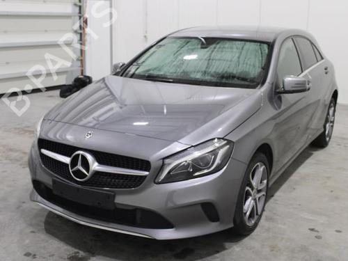 Querlenker links vorne MERCEDES-BENZ A-CLASS (W176) A 180 CDI / d (176.012) | BP23592546M12