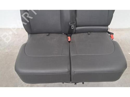 Right front seat MAN TGE Van 2.0 TDI (01V, 03V, 36V, UYB, UYC, UYD) | BP37862074C16 - Image 3