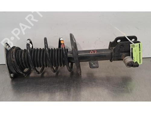 Used Left front shock absorber DS DS 9 (X2_) 1.6 PureTech 225 (X25GGR) (224 hp) 30660005