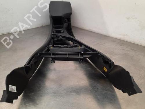 Used Middle console BMW 1 (E87) 116 d (116 hp) 19649549