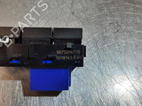 Switch PEUGEOT EXPERT Van (V_) 2.0 BlueHDi 120 | BP37674479I30 - Image 4