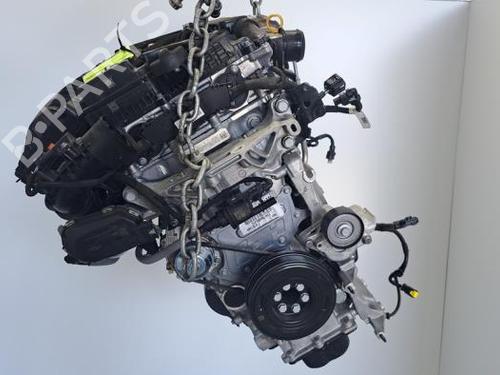 Used Engine FIAT 600e / 600 (365_, 364_) Mild Hybrid (101 hp) 26724042