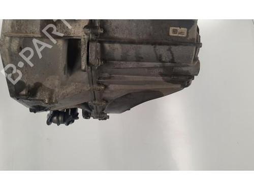 Gearbox DACIA JOGGER (RK_) 1.0 TCe 110 (RKMD) | BP30365215M3 