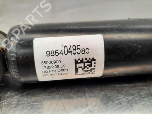 Right rear shock absorber PEUGEOT 408 II (FP_, F3_) PureTech 130 (FPHNST) | BP23619293M19 