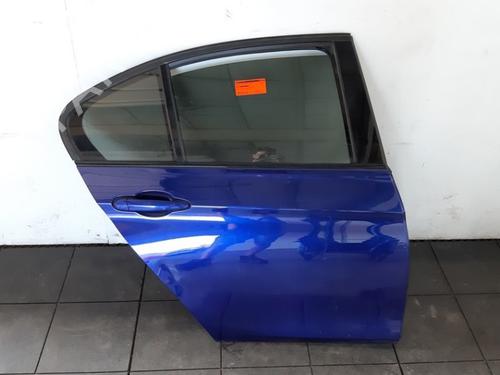 Used Right rear door BMW 3 (F30, F80) M3 (431 hp) 17565187