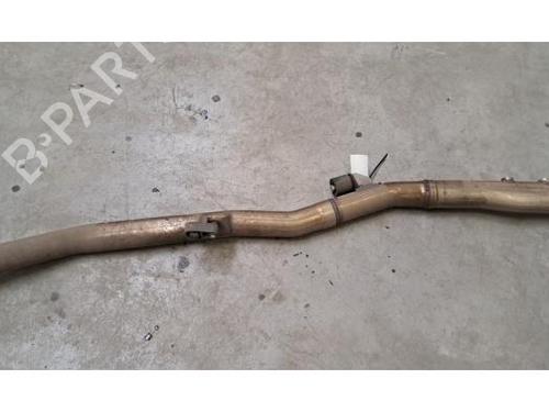 Exhaust system BMW 5 (G30, F90) 520 d Mild-Hybrid xDrive | BP36207250M121 - Image 9