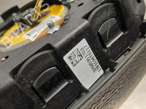 Airbag Kit BMW X5 (F15, F85) sDrive 25 d | BP23587872C86 