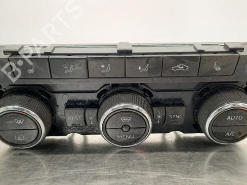 Climate control SKODA KODIAQ I (NS6, NS7, NV7) 2.0 TDI | BP23586039I5 