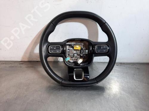 Lenkrad für Lenkrad CITROËN C5 AIRCROSS (A_) 1.6 Hybrid 225 (A45GFR) (224 hp) 34431049 34431049