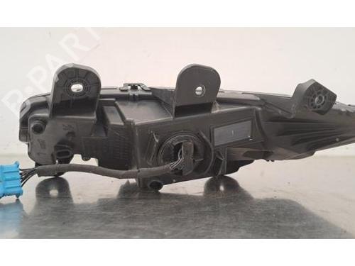 Left daytime light PEUGEOT 3008 II SUV (MC_, MR_, MJ_, M4_) 1.5 BlueHDi 130 | BP29214847C104 