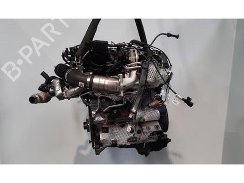 Motor AUDI A5 Sportback (F5A, F5F) 40 TDI (190 hp) 26302948