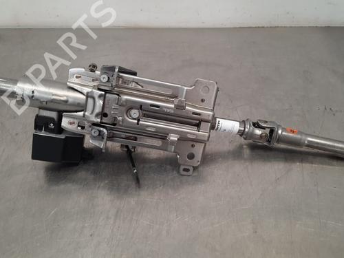 Steering column PEUGEOT 308 III (FB_, FH_, FP_, F3_, FM_) PureTech 110 (FPHNPL) | BP15236167M21 