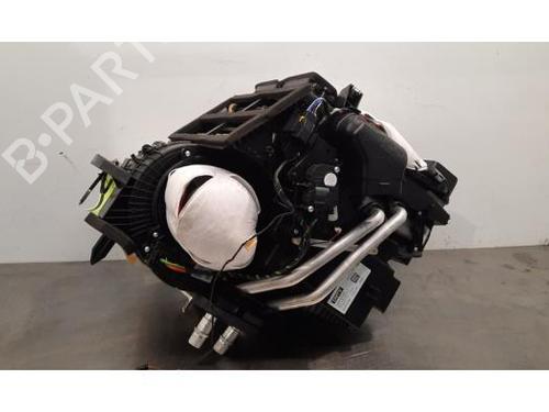 Heater matrix box CITROËN C5 X (ND_, NC_) PureTech 180 (ND5GFP) | BP23626498M61 