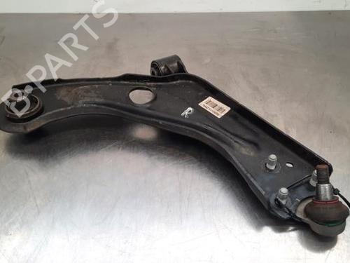 Right front suspension arm PEUGEOT 308 III (FB_, FH_, FP_, F3_, FM_) PureTech 110 (FPHNPL) | BP23601041M13 