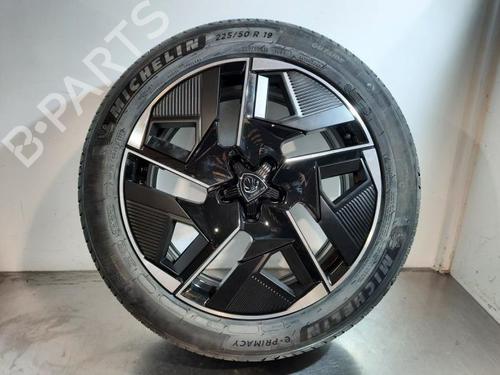 Used Rim Rim PEUGEOT 408 II (FP_, F3_, FM_) e-210 (FMZKZZ) (213 hp) 33727120 33727120