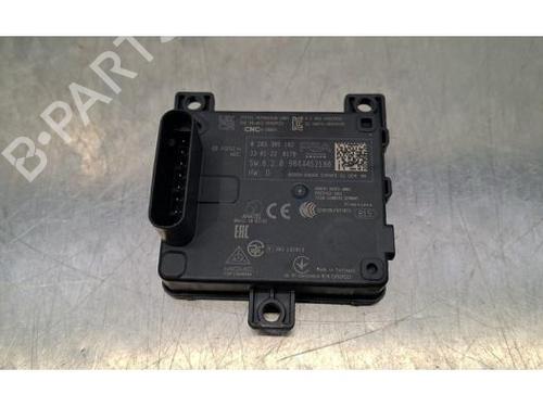 Used Electronic module PEUGEOT 308 III (FB_, FH_, FP_, F3_, FM_) Hybrid 136 (FPHPYC) (136 hp) 31705413