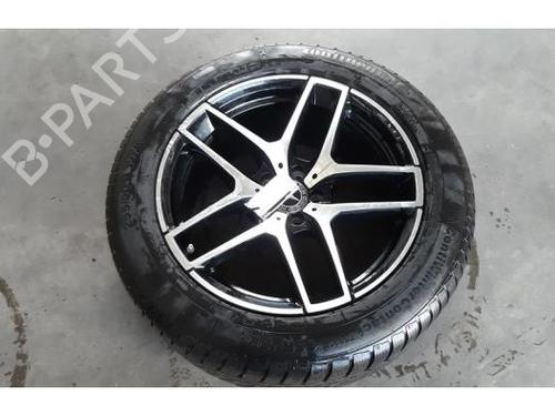 Rim MERCEDES-BENZ GLC (X253) 250 4-matic (253.946) A2534011800