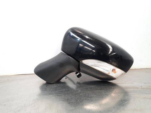 Used Left mirror Left mirror RENAULT CLIO IV (BH_) 0.9 TCe 90 (BHNF, BHMA, BHMH, BHJK, BHJR) (90 hp) 10898310 10898310