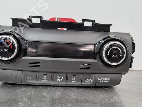 Used Climate control HYUNDAI KONA (OS, OSE, OSI) 1.0 T-GDi (120 hp) 10880306