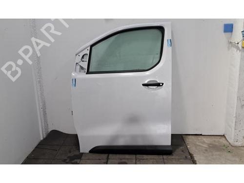 Used Left front door PEUGEOT EXPERT Van (V_) 2.0 BlueHDi 145 (144 hp) 31705539