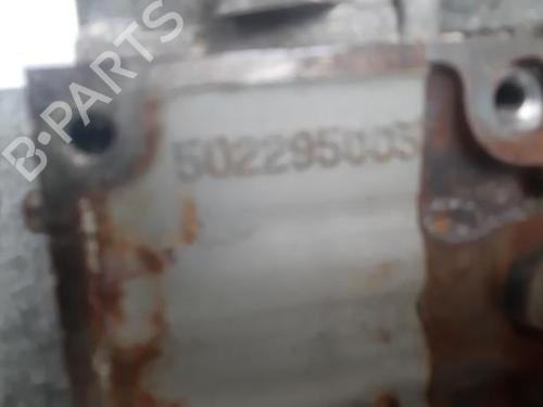 Engine FIAT DUCATO Van (250_) 130 Multijet 2,3 D | BP26944581M1