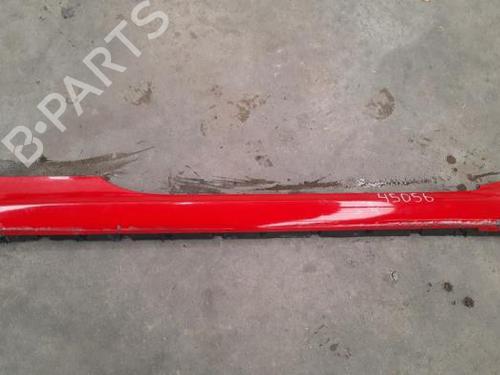 Used Right sideskirt FIAT 500 C (312_) 1.2 (312CXA1A, 312AXA1A) (69 hp) 20078394