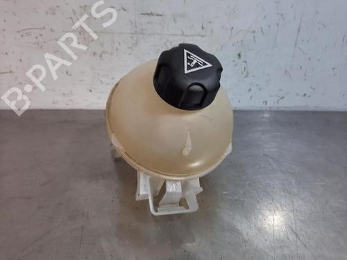 Expansion tank PEUGEOT 5008 II (MC_, MJ_, MR_, M4_) 1.5 BlueHDi 130 (MCYHZJ, MCYHZR, MCYHZX) | BP23585881C120