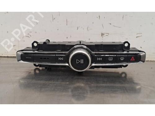 Used Switch VOLVO XC60 II (246) T5 AWD (250 hp) 30379325