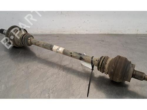 Left rear driveshaft MERCEDES-BENZ VITO Van (W447) 114 CDI (447.601, 447.603, 447.605) | BP23641689M40 