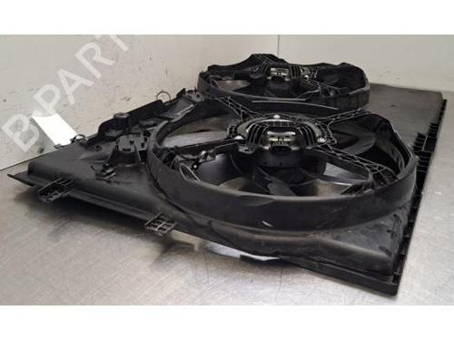 Radiator fan CITROËN JUMPER II Platform/Chassis 2.0 BlueHDi 130 | BP40070624M35 - Image 6