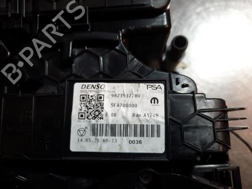 Heater matrix box CITROËN C3 IV (CC_, CB_) ë-C3 (CBZYAZ) | BP33743911M61 - Image 7