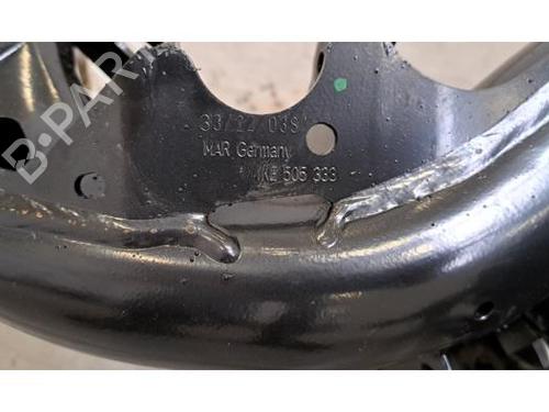 Subframe AUDI Q8 E-TRON SUV (GEG) 50 quattro | BP35780213M9 - Image 8