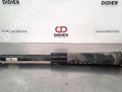Venstre bagtil støddæmper VW POLO VI (AW1, BZ1, AE1) 1.0 TSI (95 hp) 10890403