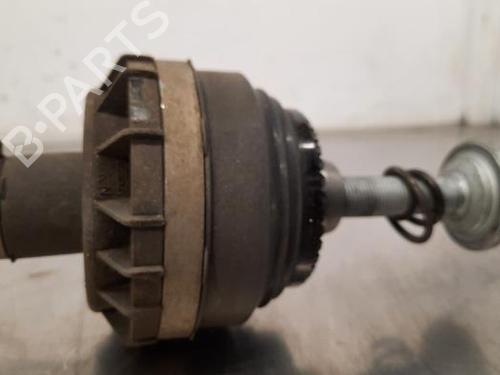 Left rear driveshaft BMW X2 (U10) iX2 eDrive 20 | BP23624070M40 