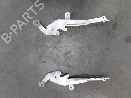 Full front DS DS 3 / DS 3 CROSSBACK (UR_, UC_, UJ_) E-TENSE (UZZKXZ) | BP34199748S1  - Image 20