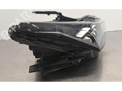 Right headlight DS DS 4 II (FR_, FB_, F3_, FP_) PureTech 225 (FP5GGT) | BP40517937C29 - Image 4