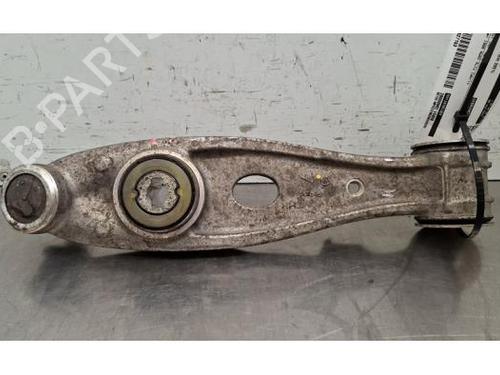 Left front suspension arm PORSCHE 718 BOXSTER (982) 2.0 T (982320, 982321, 982350, 982351) | BP39754872M12 - Image 5