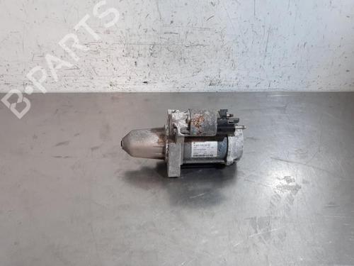 Used Starter MERCEDES-BENZ CLA Coupe (C117) CLA 180 CDI / d (117.312) (109 hp) 29389178