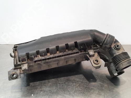 Used Air filter box OPEL CROSSLAND X / CROSSLAND (P17, P2QO) 1.2 (75) (110 hp) 16718456