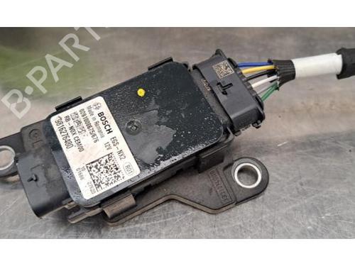 Catalyst PEUGEOT 3008 II SUV (MC_, MR_, MJ_, M4_) 1.5 BlueHDi 130 | BP29642930M10 