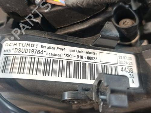Engine SKODA OCTAVIA IV Combi (NX5, PV5) 2.0 TDi | BP29703406M1  - Image 11