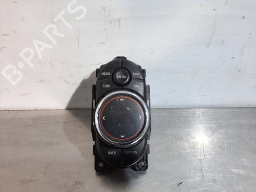 Elektronisk modul MINI MINI Convertible (F57) Cooper D (116 hp) 16264356